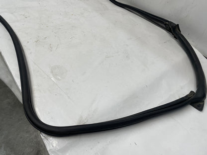 2000 Chevy Camaro Z28 LH Driver Body T-Top Weather Strip Seal OEM - Day's Parts Yard