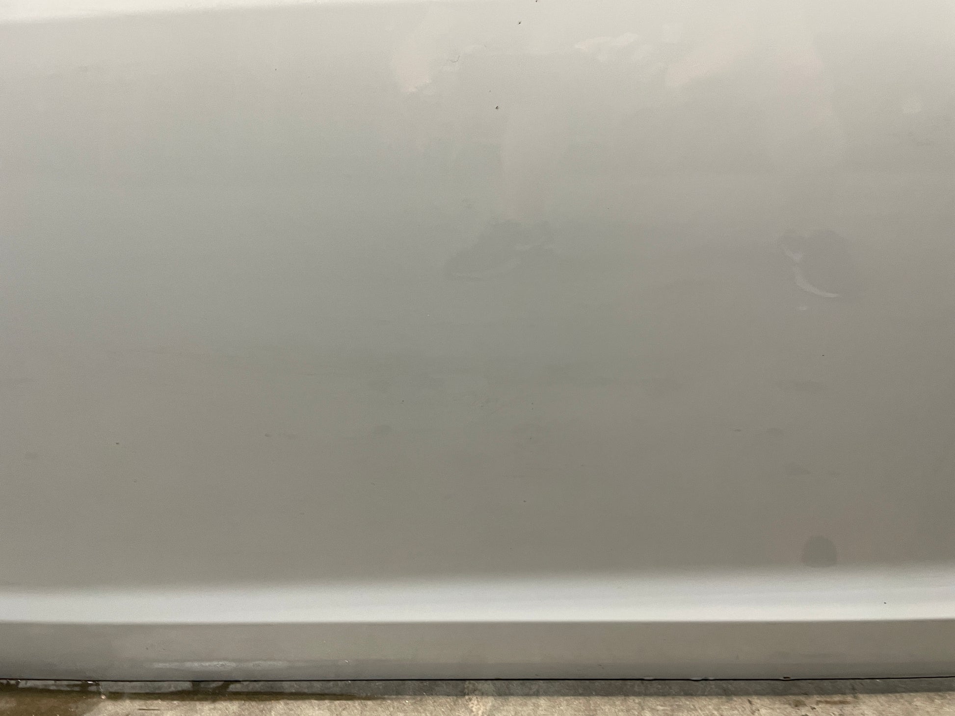 2014 Chevy SS Sedan LH Driver Front Exterior Door OEM - Day's Parts Yard
