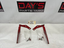 2005 Pontiac GTO RH & LH Hood Hinges OEM - Day's Parts Yard