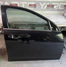 2014 Chevy SS Sedan Front RH Passenger Exterior Door OEM