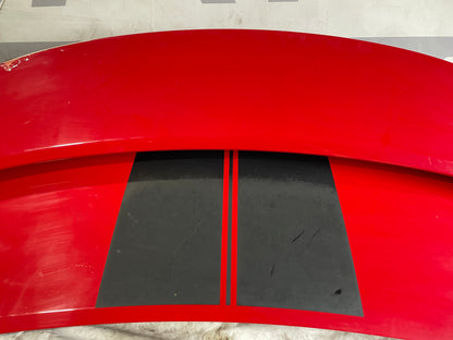 2014-2017 Chevy SS Sedan Holden Commodore Trunk Deck Lid Spoiler Wing OEM