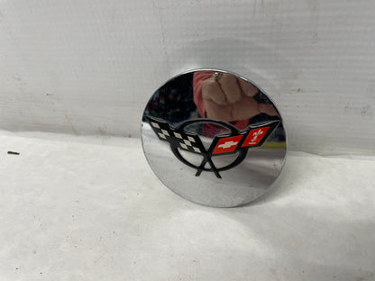 1999 Chevy C5 Corvette Wheel Center Cap OEM - Day's Parts Yard