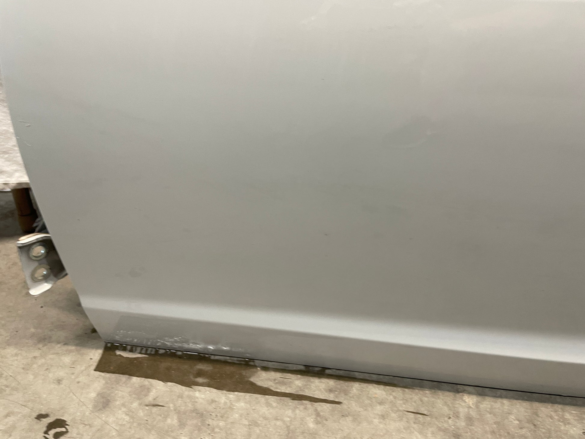2014 Chevy SS Sedan LH Driver Front Exterior Door OEM - Day's Parts Yard