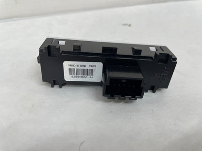 2013 Chevy Camaro ZL1 Passenger Occupant Detection Indicator light OEM - Day's Parts Yard