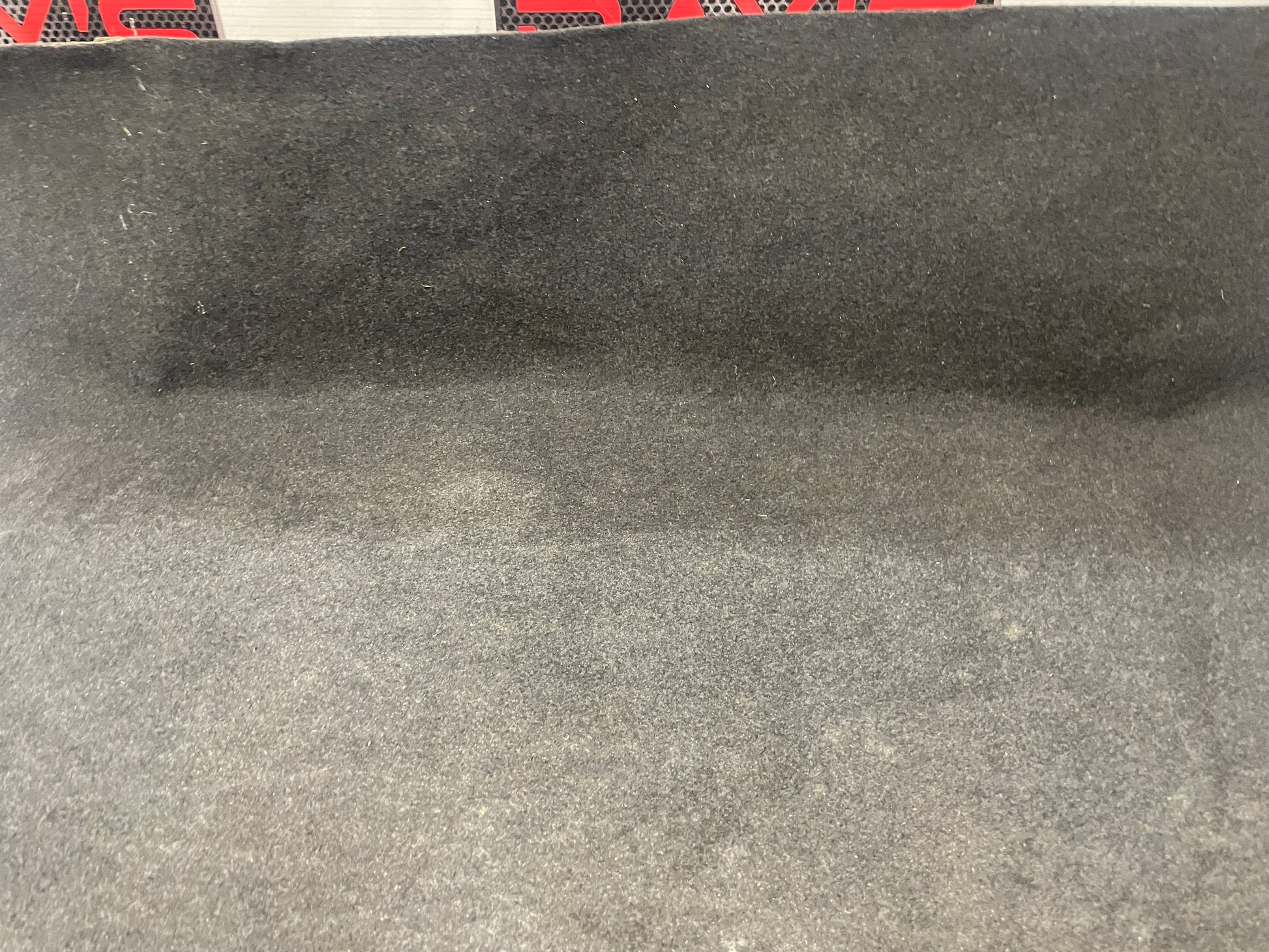 2008 Pontiac G8 Base Spare Tire Trunk Compartment Carpet Mat Cover OEM - Day's Parts Yard