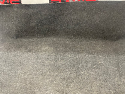 2008 Pontiac G8 Base Spare Tire Trunk Compartment Carpet Mat Cover OEM - Day's Parts Yard