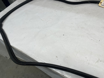 2000 Chevy Camaro Z28 LH Driver Body T-Top Weather Strip Seal OEM - Day's Parts Yard