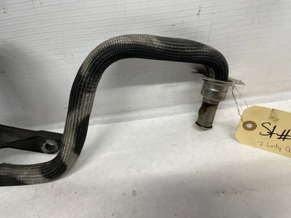 1999 Chevy Camaro Z28 SS EGR Exhaust Gas Recirculation Valve OEM