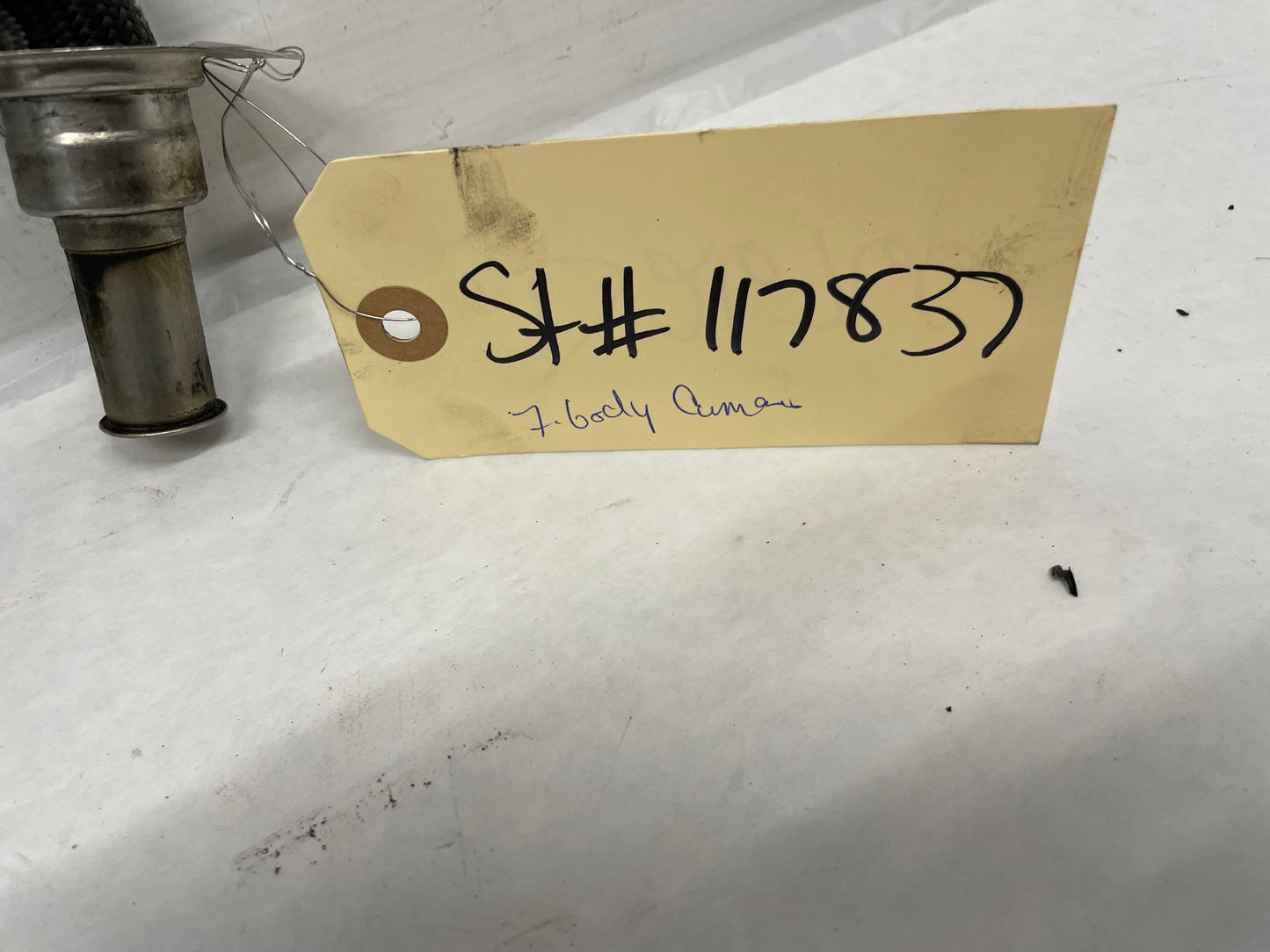 1999 Chevy Camaro Z28 SS EGR Exhaust Gas Recirculation Valve OEM