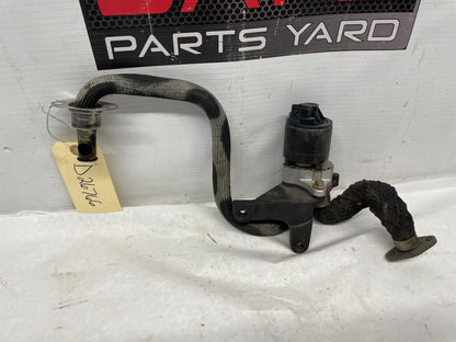 1999 Chevy Camaro Z28 SS EGR Exhaust Gas Recirculation Valve OEM
