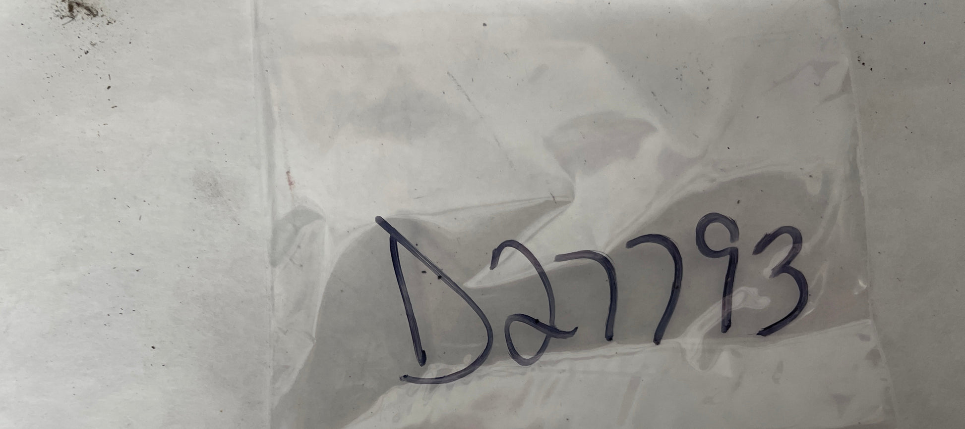 1999 Chevy C5 Corvette Wheel Center Cap OEM - Day's Parts Yard