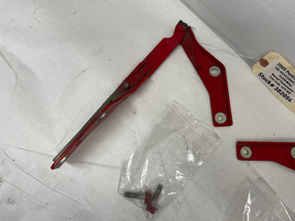 2005 Pontiac GTO RH & LH Hood Hinges OEM - Day's Parts Yard