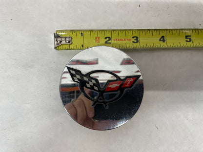 1999 Chevy C5 Corvette Wheel Center Cap OEM - Day's Parts Yard