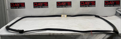 2000 Chevy Camaro Z28 RH Passenger Body T-Top Weather Strip Seal OEM - Day's Parts Yard