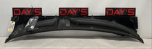2005 Pontiac GTO Windshield Wiper Cowl OEM - Day's Parts Yard
