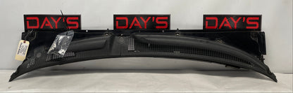 2005 Pontiac GTO Windshield Wiper Cowl OEM - Day's Parts Yard