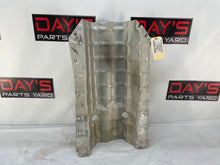 2015 Chevy SS Sedan Transmission Tunnel Exhaust Heat Shield OEM
