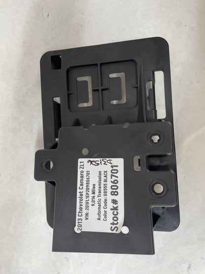 2013 Chevy Camaro ZL1 Active Suspension Control Module Bracket OEM - Day's Parts Yard