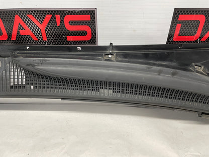 2005 Pontiac GTO Windshield Wiper Cowl OEM - Day's Parts Yard