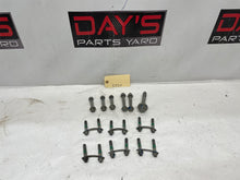 2016 Cadillac CTS-V Driveshaft Drive Shaft Bolts Hardware OEM - Day's Parts Yard