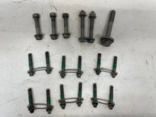 2016 Cadillac CTS-V Driveshaft Drive Shaft Bolts Hardware OEM - Day's Parts Yard