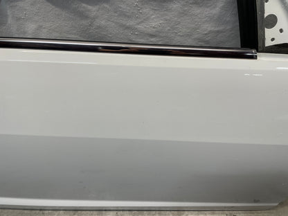 2014 Chevy SS Sedan RH Passenger Front Exterior Door OEM - Day's Parts Yard