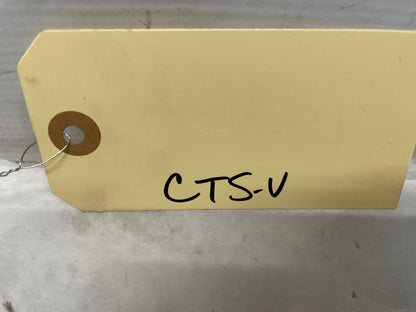 2016 Cadillac CTS-V Driveshaft Drive Shaft Bolts Hardware OEM - Day's Parts Yard