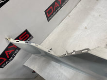 2008 Pontiac G8 Base Rear Bumper Cover Fascia White OEM - Day's Parts Yard