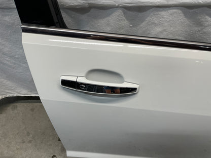 2014 Chevy SS Sedan RH Passenger Front Exterior Door OEM - Day's Parts Yard