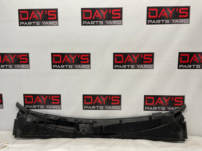 2005 Pontiac GTO Windshield Wiper Cowl OEM - Day's Parts Yard