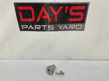 2013 Chevy Camaro ZL1 LH Driver Door Striker OEM - Day's Parts Yard