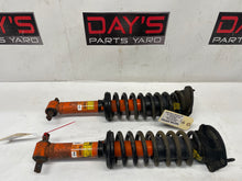 2000 Chevy Camaro Z28 RH & LH De Carbon Front Suspension Struts OEM - Day's Parts Yard