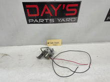 Hurst Roll/Control Line/Loc 12-volt Solenoid Valve