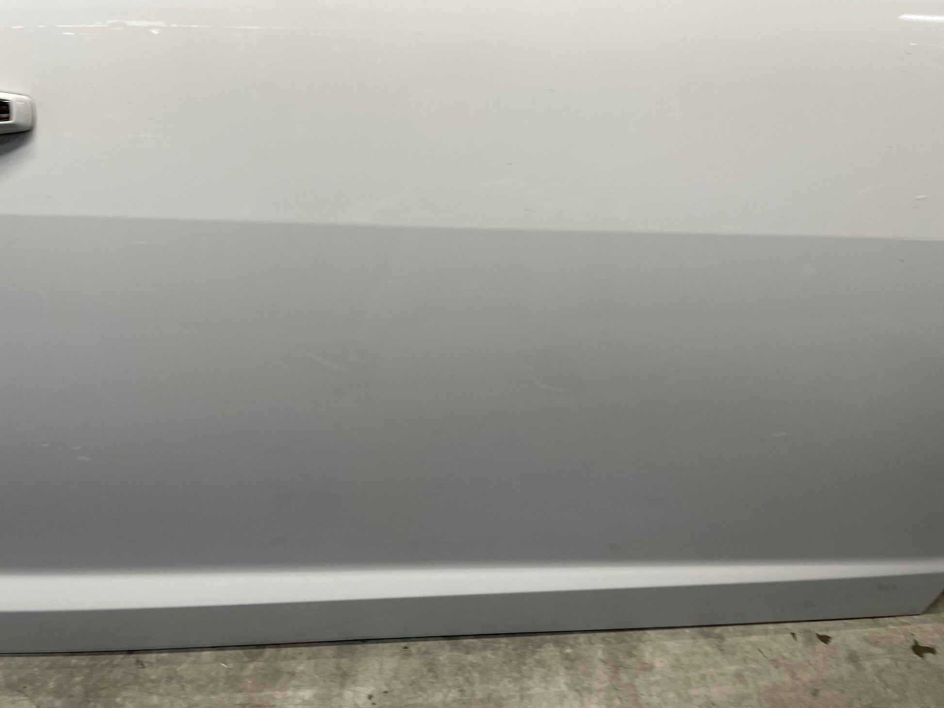 2014 Chevy SS Sedan RH Passenger Front Exterior Door OEM - Day's Parts Yard
