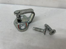 2013 Chevy Camaro ZL1 LH Driver Door Striker OEM - Day's Parts Yard