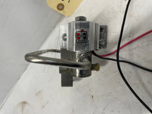 Hurst Roll/Control Line/Loc 12-volt Solenoid Valve