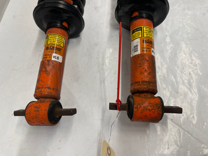 2000 Chevy Camaro Z28 RH & LH De Carbon Front Suspension Struts OEM - Day's Parts Yard