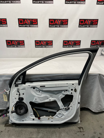 2014 Chevy SS Sedan RH Passenger Front Exterior Door OEM - Day's Parts Yard