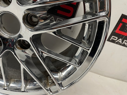 1999 Chevy C5 Corvette Aftermarket ZR1 Replica 17X8.5 Wheel - Day's Parts Yard