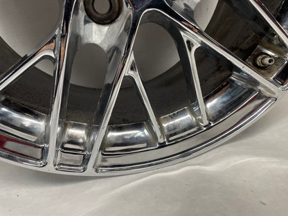 1999 Chevy C5 Corvette Aftermarket ZR1 Replica 17X8.5 Wheel - Day's Parts Yard