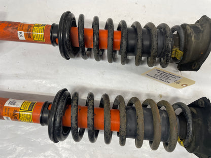 2000 Chevy Camaro Z28 RH & LH De Carbon Front Suspension Struts OEM - Day's Parts Yard