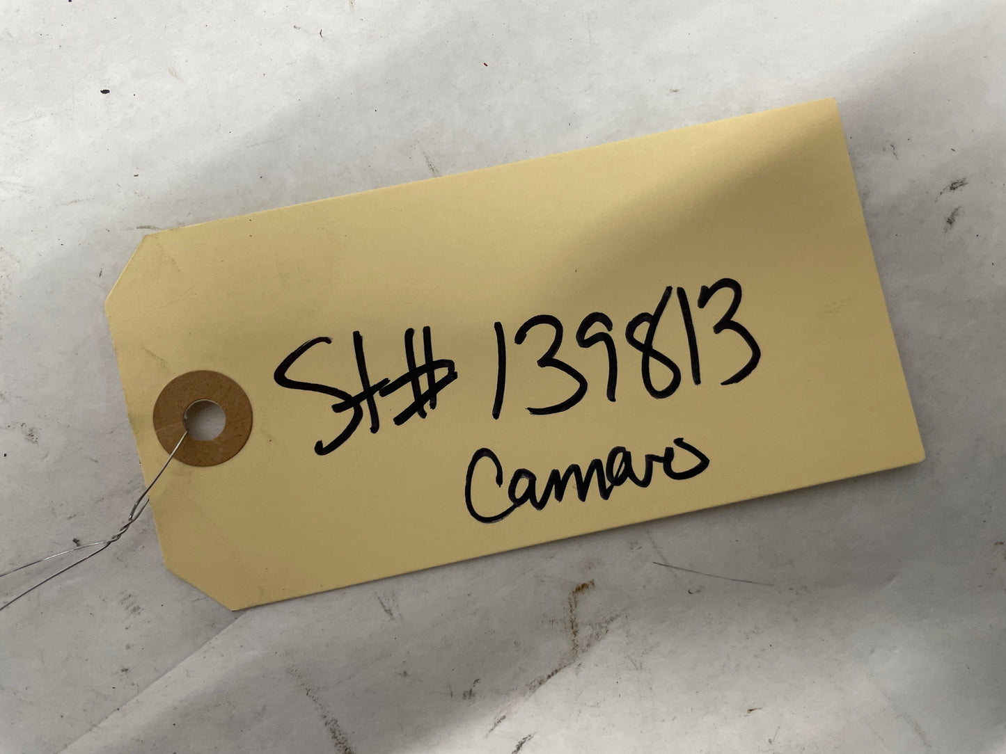 Hurst Roll/Control Line/Loc 12-volt Solenoid Valve