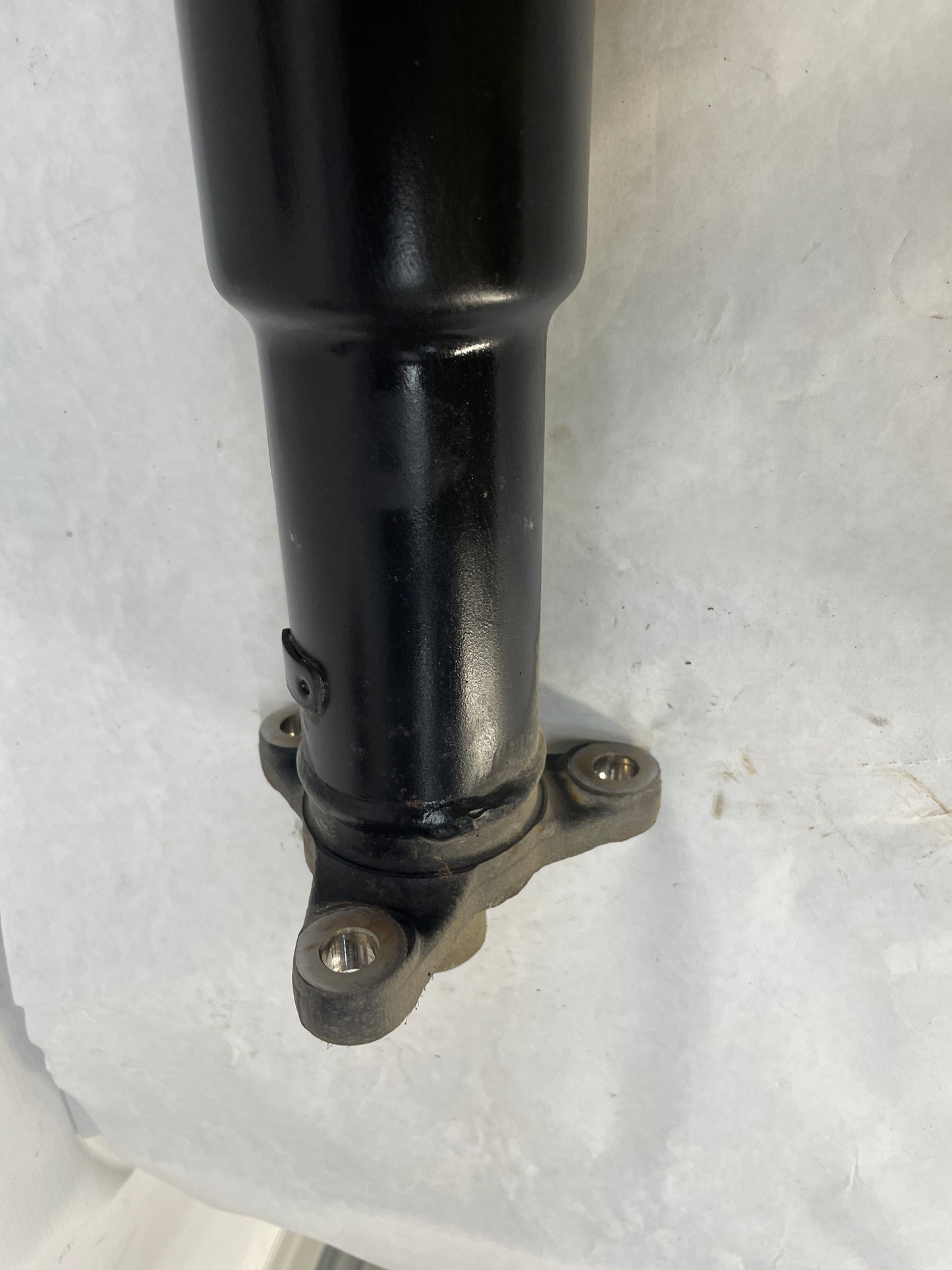 2015 Chevy SS Sedan Automatic Driveshaft Drive Shaft Propeller OEM