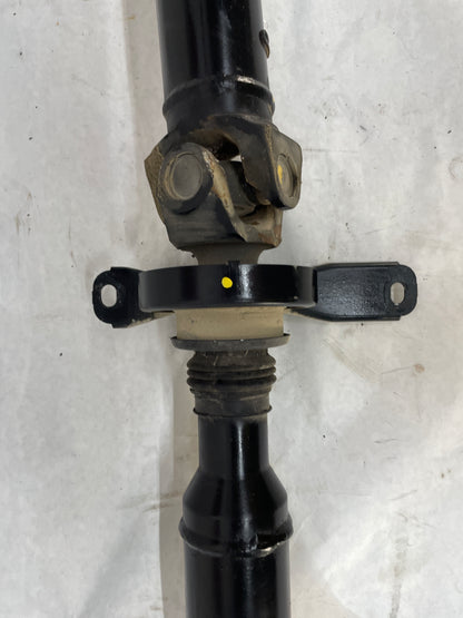 2015 Chevy SS Sedan Automatic Driveshaft Drive Shaft Propeller OEM
