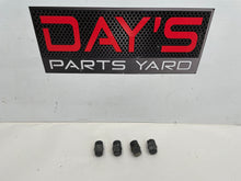 2016 Chevy SS Sedan Hood Adjustment Rubber Bumber Set OEM - Day's Parts Yard
