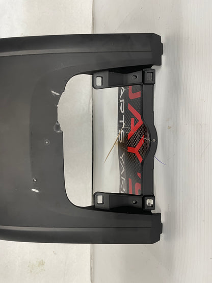 2012 Chevy Caprice PPV Dash Radio Stereo HVAC Temperature Control Panel Unit OEM
