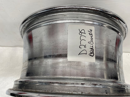 1999 Chevy C5 Corvette Aftermarket ZR1 Replica 17X8.5 Wheel - Day's Parts Yard