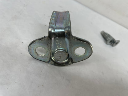 2013 Chevy Camaro ZL1 RH Passenger Door Striker OEM - Day's Parts Yard