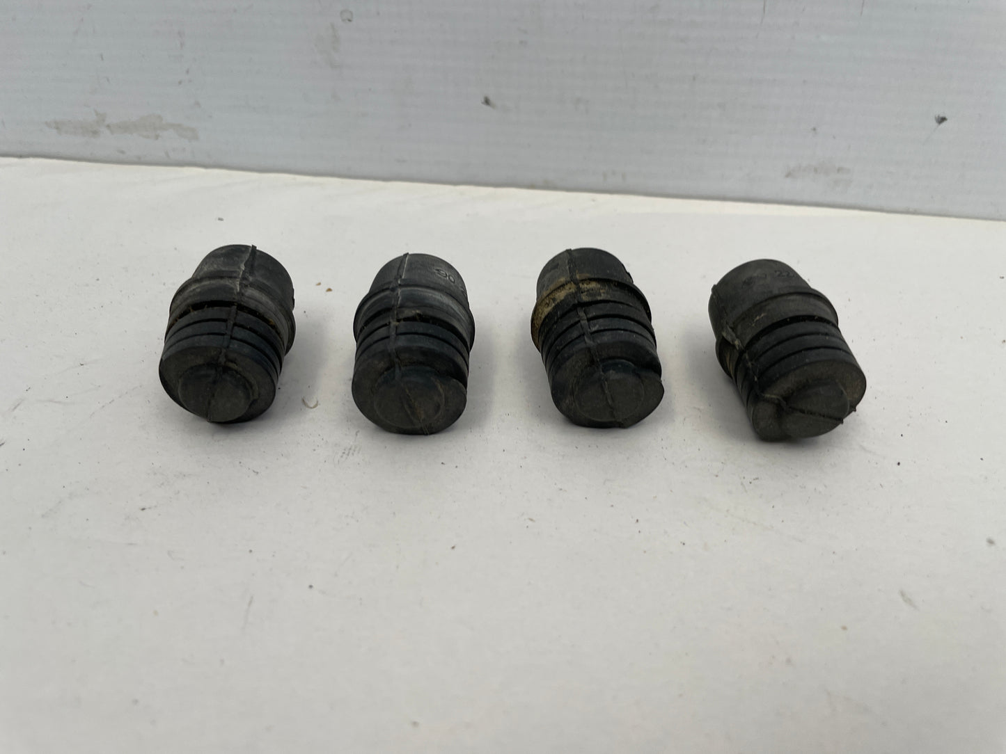 2016 Chevy SS Sedan Hood Adjustment Rubber Bumber Set OEM - Day's Parts Yard
