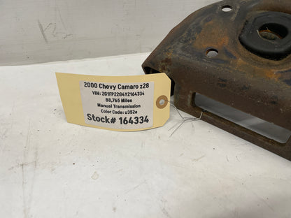 2000 Chevy Camaro Z28 LH Driver Front Suspension Upper Control Arm OEM - Day's Parts Yard